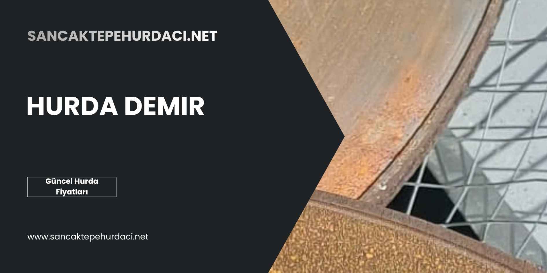 Hurda Demir