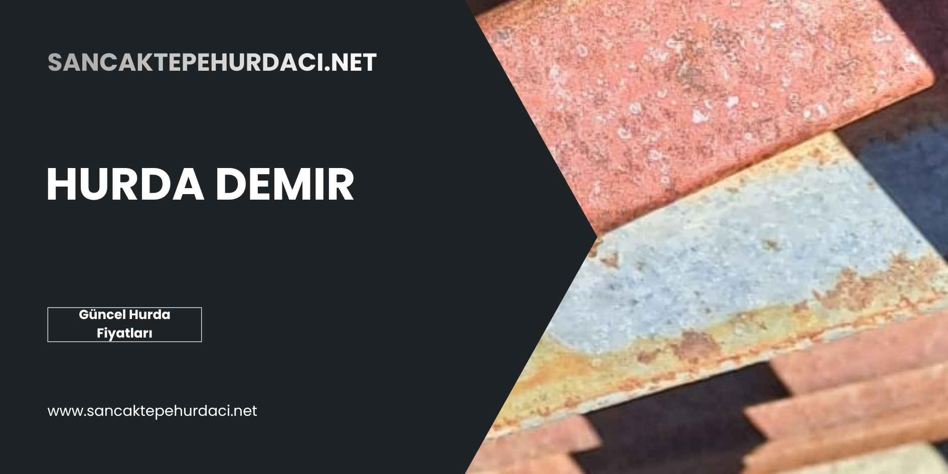 Hurda Demir