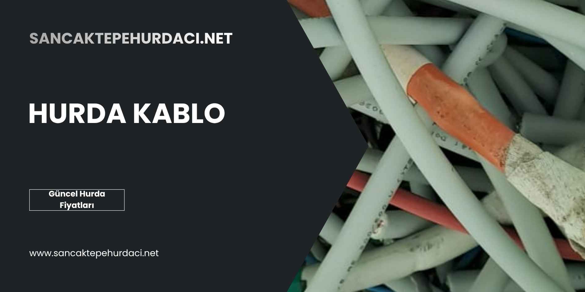 Hurda Kablo