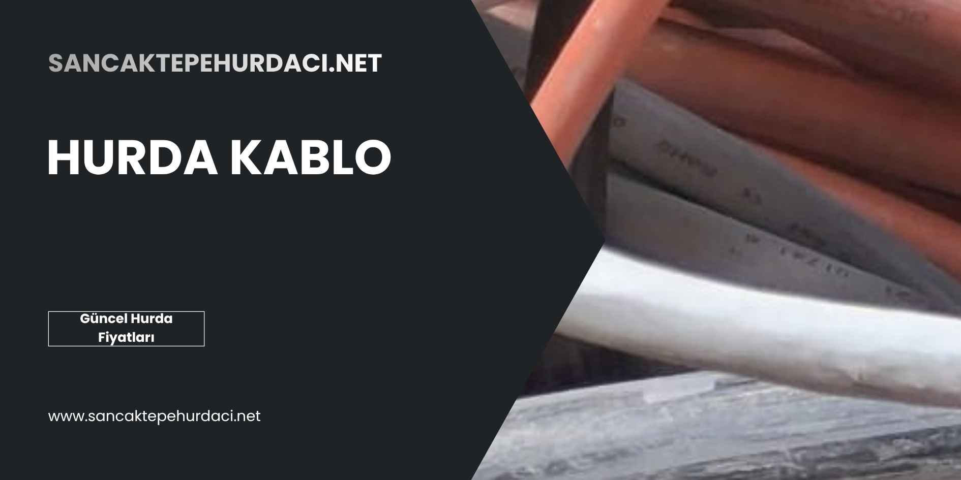 Hurda Kablo