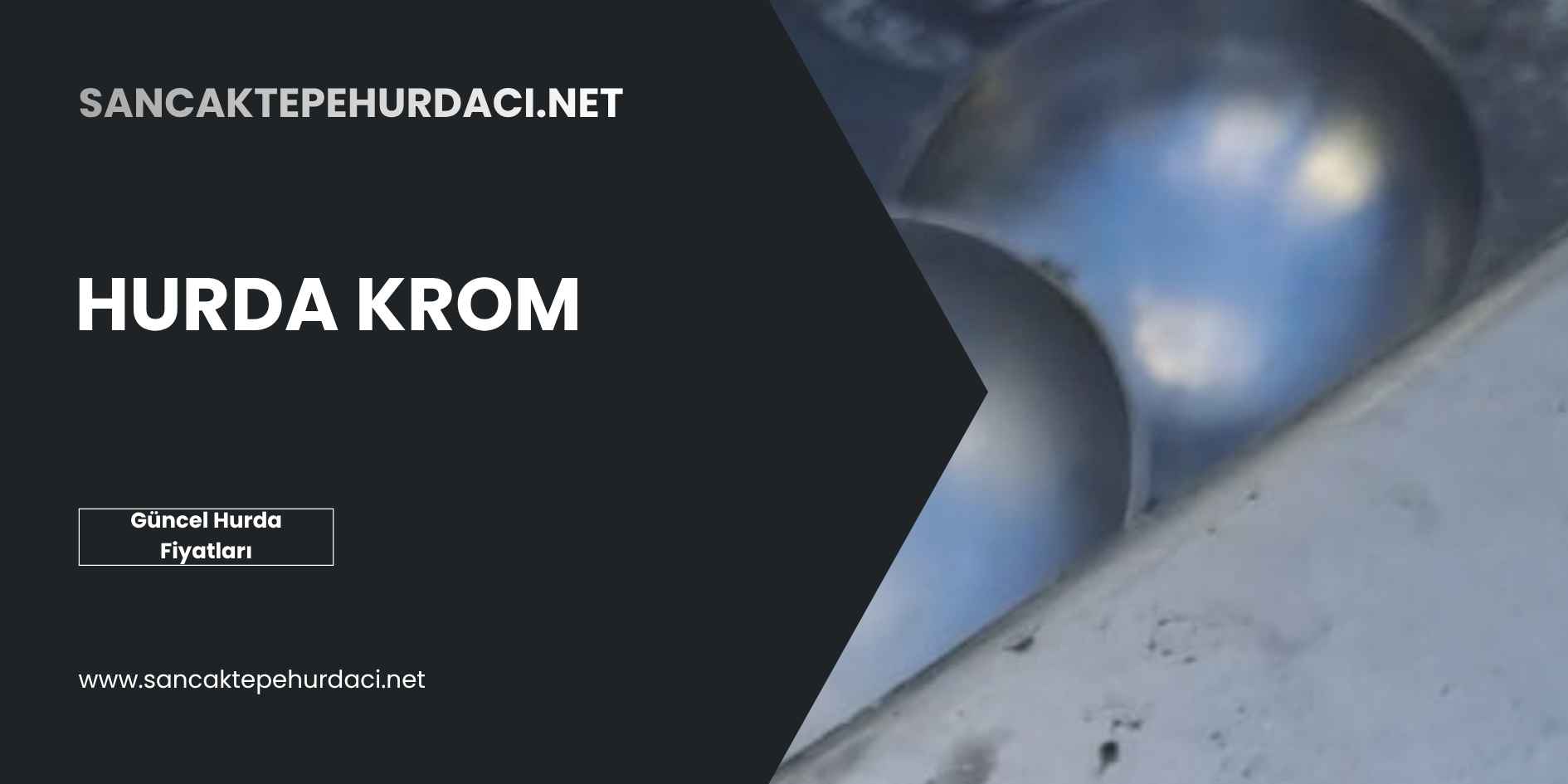 Hurda Krom